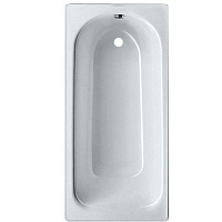 Ванна сталева Kaldewei Eurowa Form Plus 170x70