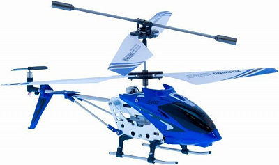 Вертолет Syma 22 см в ассортименте S107