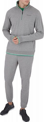 Джемпер Energetics Jonathan ux 302701-900027 р. XL сірий