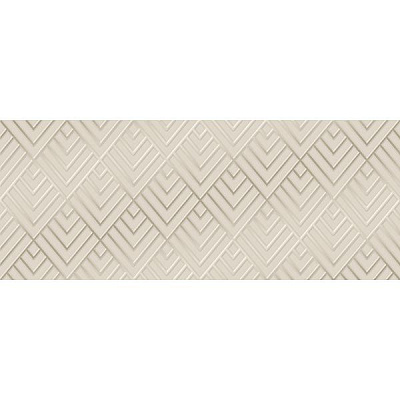 Плитка Golden Tile Arcobaleno Argento №3 світло-сірий 9МG431 20x50