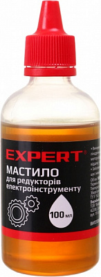 Смазка для редукторов электроинструмента 100 мл Expert