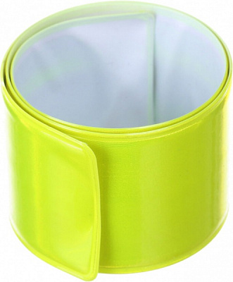 Браслет светоотражающий Feel Fit DT260 р. универсальный