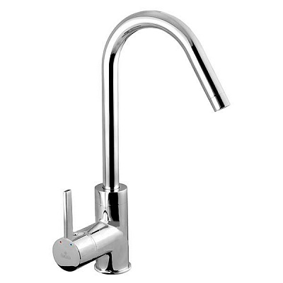 Смеситель для кухни Deante Ginger BDG 062M