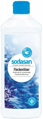 Пятновыводитель Sante Spot Remover 500 мл