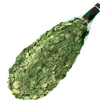 Веник для бани Наш шлях Березовый