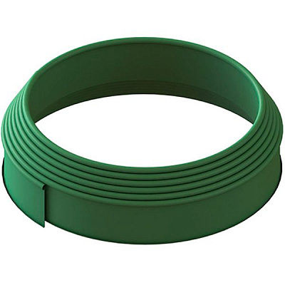 Бордюр Standartpark Кантрі Лайн 9 м зелений