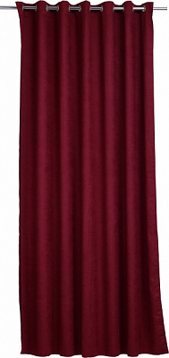 Штора BONA 200х260 темно-сиреневый La Nuit