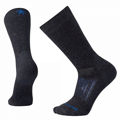 Носки Performance Mountaineer Extra Cushion Crew SW SW001073.003 р.M темно-серый