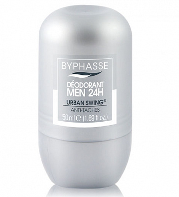 Дезодорант для мужчин Byphasse Urban Swing 50 мл