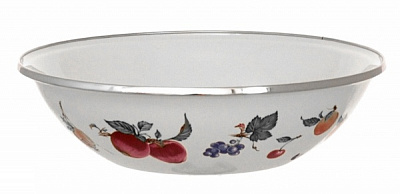 Миска велика Фрукти 3,5 л 2413 Metrot