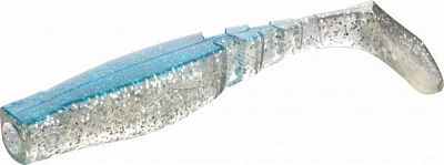 Приманка риболовна Fishunter 70 мм 5 шт. (колір-29)