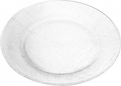 Тарілка десертна Yute 19 см 1709659 Crisa