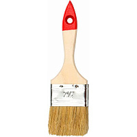 Кисть плоская Mako 2,5 60 мм 352960K