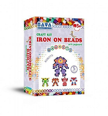 Термомозаика Умняшка 