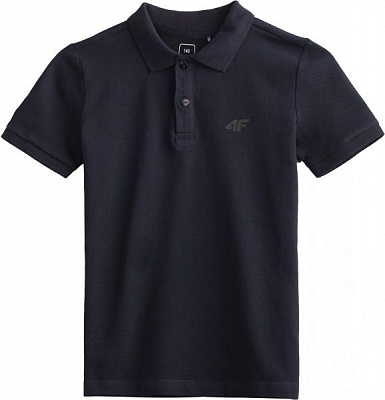 Поло 4F NOSDJ-JTSM230-31S 146 білий