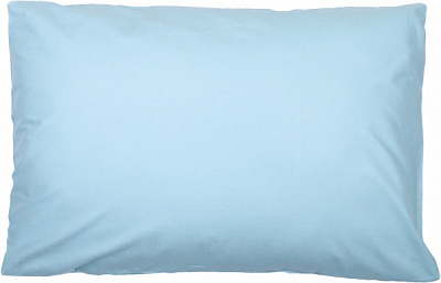 Наволочка Дизайн 13 50x70 см темно-салатовый Ярослав 