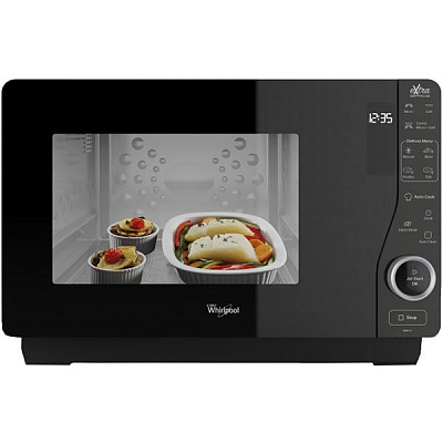 Мікрохвильова піч Whirlpool MWF 421 SL