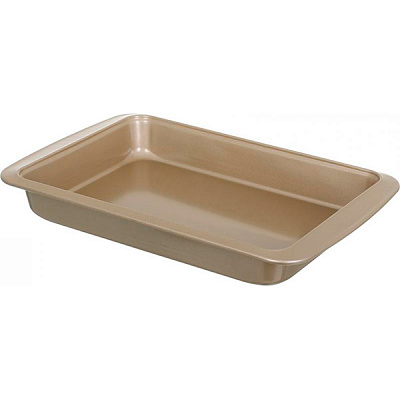 Форма для выпекания Flamberg Luna 39.5x26x5 см