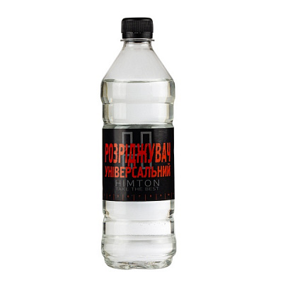 Розчинник Універсальний Himton 0,75 л