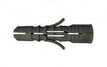 Дюбель розпірний поліпропілен 6x30 мм Expert Fix