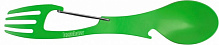 Ложка-виделка Kershaw Ration XL зелена