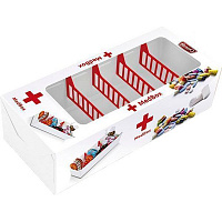 Органайзер 5640 MEDBOX 82x305x135 мм