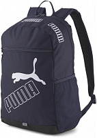 Рюкзак Puma PUMA Phase Backpack II 07729502 22 л синій