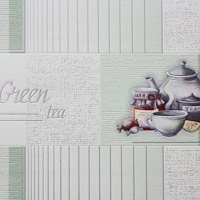 Славянские обои B43.3 Батик C783-04 0.53х10.05 м