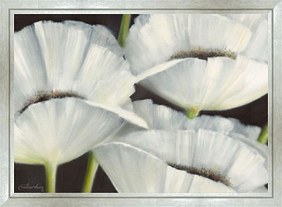 Репродукция 40x50 см SvitArt CW1050 