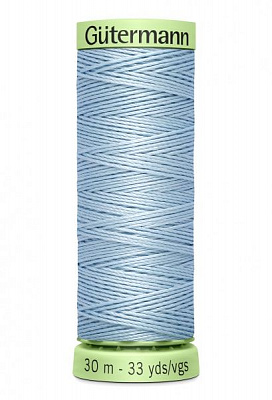 Нити Gutermann Top Stitch №30 30 м 744506 цвет 75