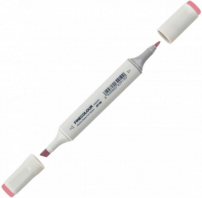 Маркер спиртовий FINECOLOUR Sketch EF100-144 світле червоне дерево