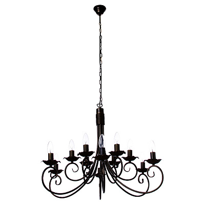 Підвіс Nowodvorski Plomyk XII 492