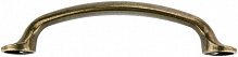 Мебельная ручка 96 мм старая бронза Schwinn 2342.B0796