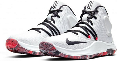Кроссовки Nike AIR VERSITILE IV AT1199-004 р.12,5 бежевый