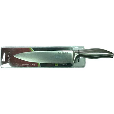 Нож универсальный Lessner 77836 20 см