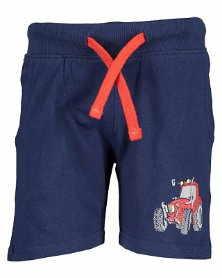 Брюки спортивные Blue Seven р.128 темно-синий 824584 X_573_р.128 