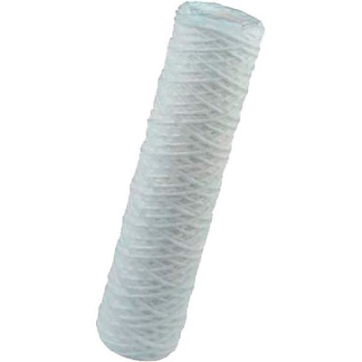 Картридж Atlas Filtri из полипропиленовой нити FA 10 & quot SX 5 mcr 