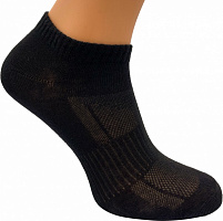 Носки мужские Cool Socks 17352 р. 29-31 черный 1 пар 