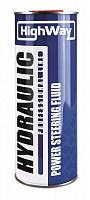 Олива гідравлічна HighWay PSF 1 л(10021)