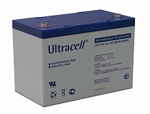Ultracell UCG85-12, 12В, 85Ач 