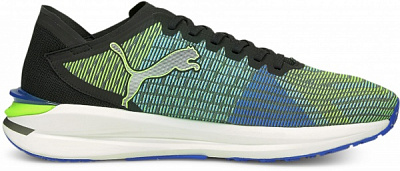 Кроссовки Puma Electrify Nitro 19517302 р.UK 10,5