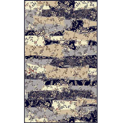 Килим Карат Graffiti 1626/g610 1.5x2.3 м