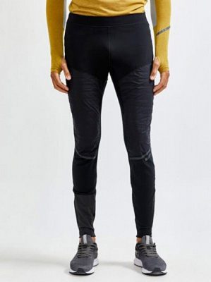 Лосины Craft ADV SUBZ TIGHTS 2 M 1911335-999000 р.L черный