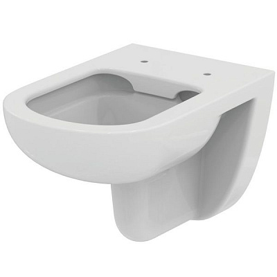 Унитаз Ideal Standard Tempo Rimless с сиденьем soft-close (T040501+T679301)