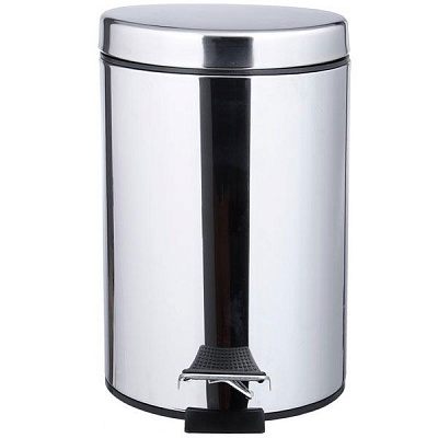 Відро з педаллю Underprice AA03