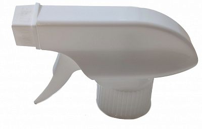 Насадка для пульверизатора Насадка-розпилювач з курком 26,5 см на пляшку