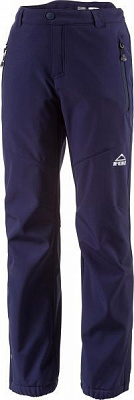 Штани McKinley Waimea II jrs 267746-519 р. 176 темно-синій