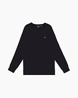 Світшот Calvin Klein Performance Sweaters 00GMF9W348-007 р. M чорний