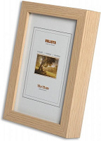 Рамка для фотографии со стеклом Velista 15H-15007-3v 40х50 см бежевый 