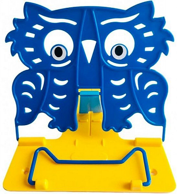 Підставка для книг Сова Cool For School